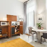Tanger Suite - Foz, Serralves & Beach