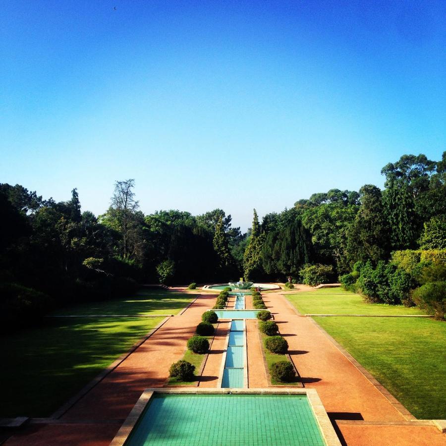 Tanger - Foz, Serralves & Quarto em Acomodações Particulares